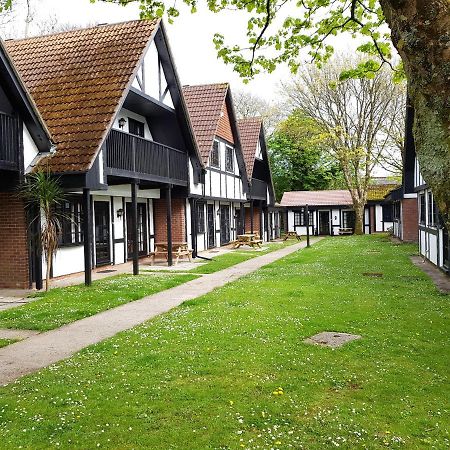 Tolroy Manor Holiday Park Hayle Luaran gambar