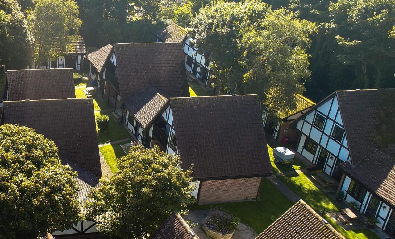 Tolroy Manor Holiday Park Hayle Luaran gambar