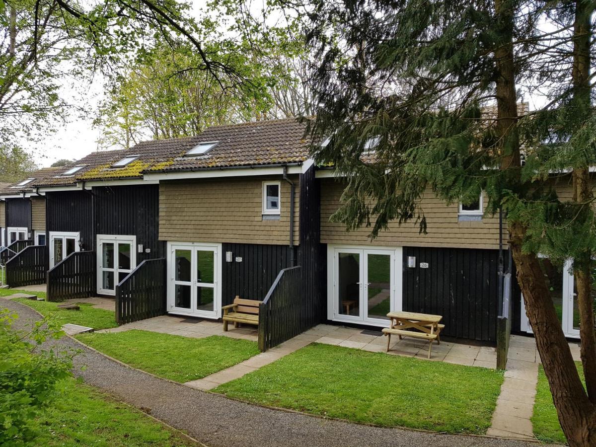 Tolroy Manor Holiday Park Hayle Luaran gambar