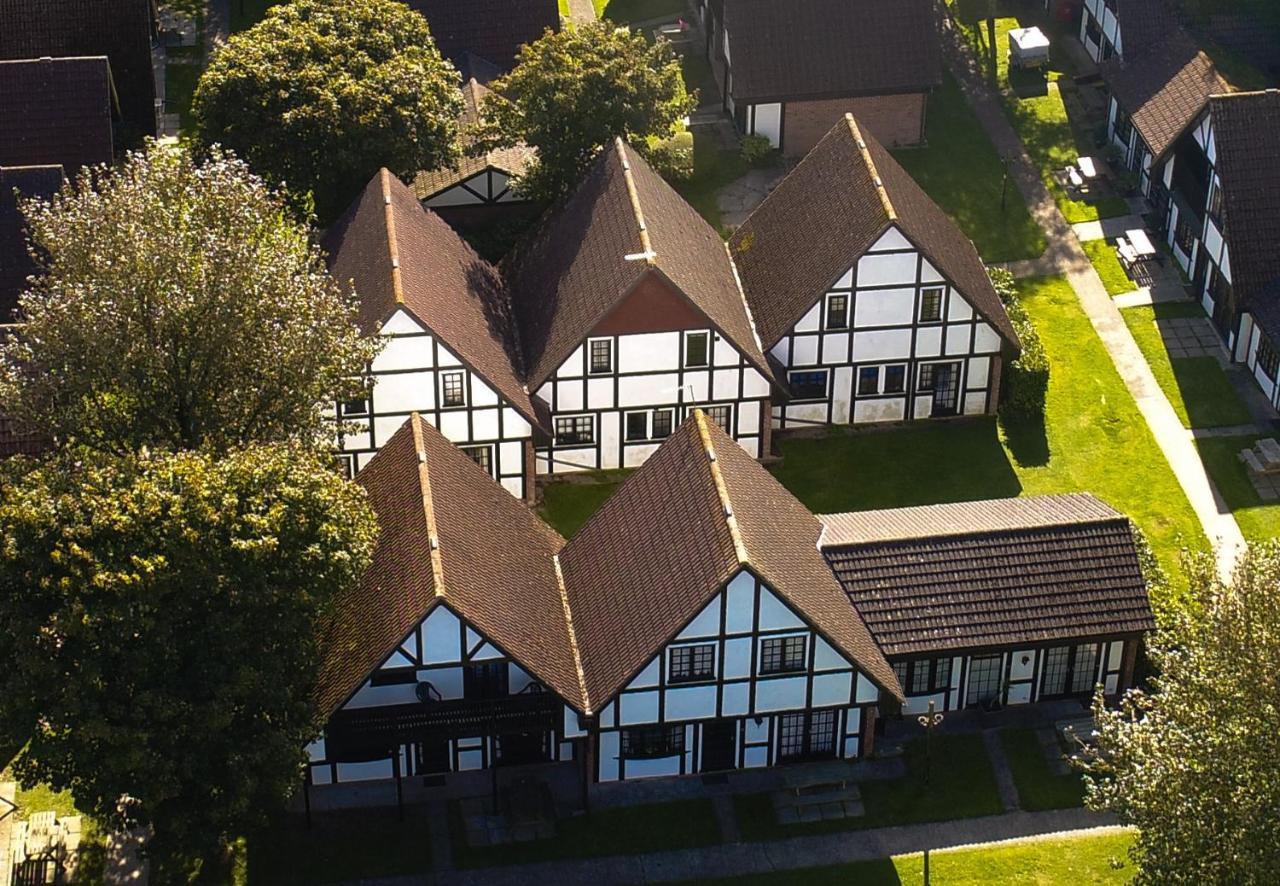 Tolroy Manor Holiday Park Hayle Luaran gambar