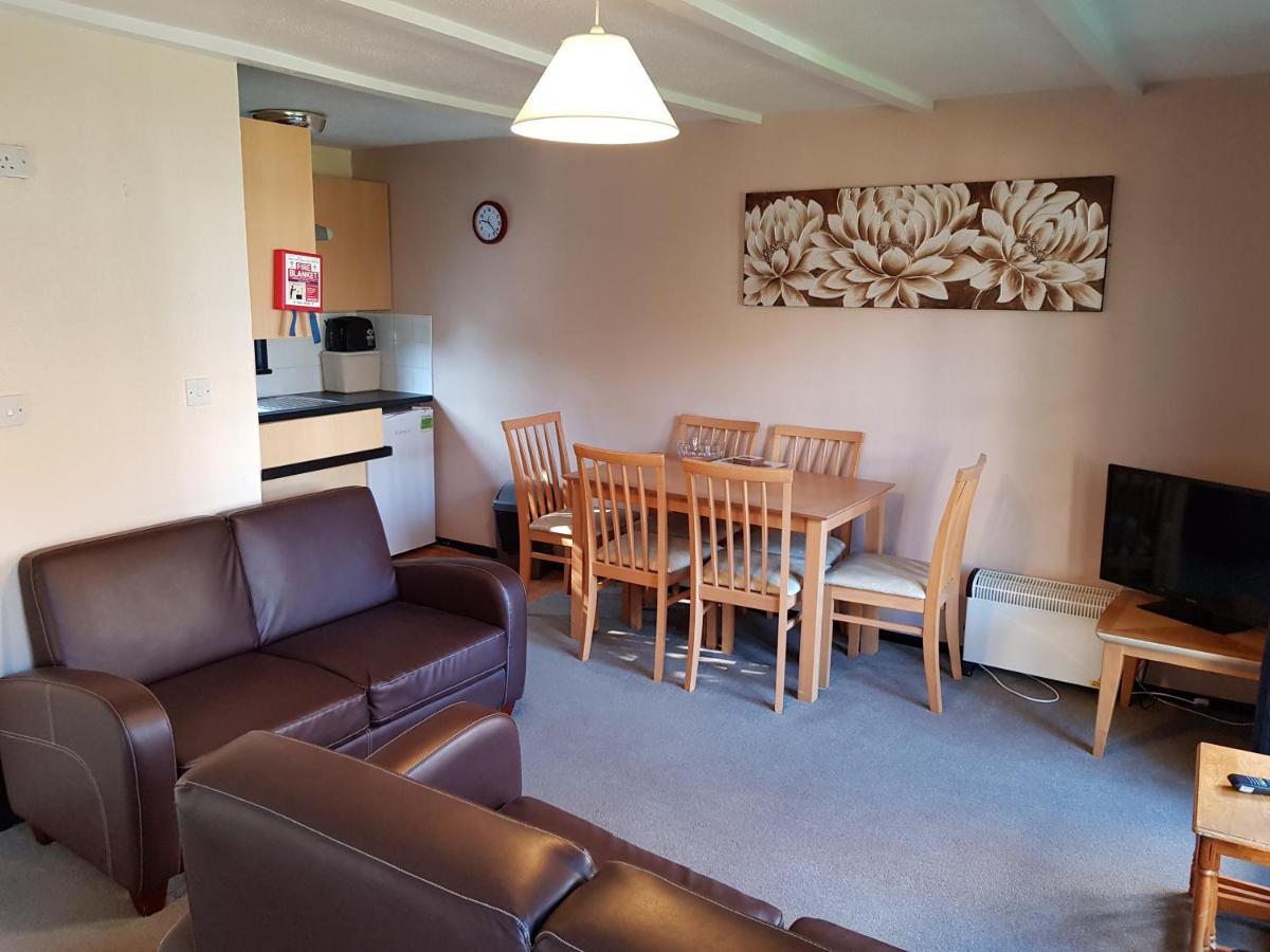 Tolroy Manor Holiday Park Hayle Luaran gambar