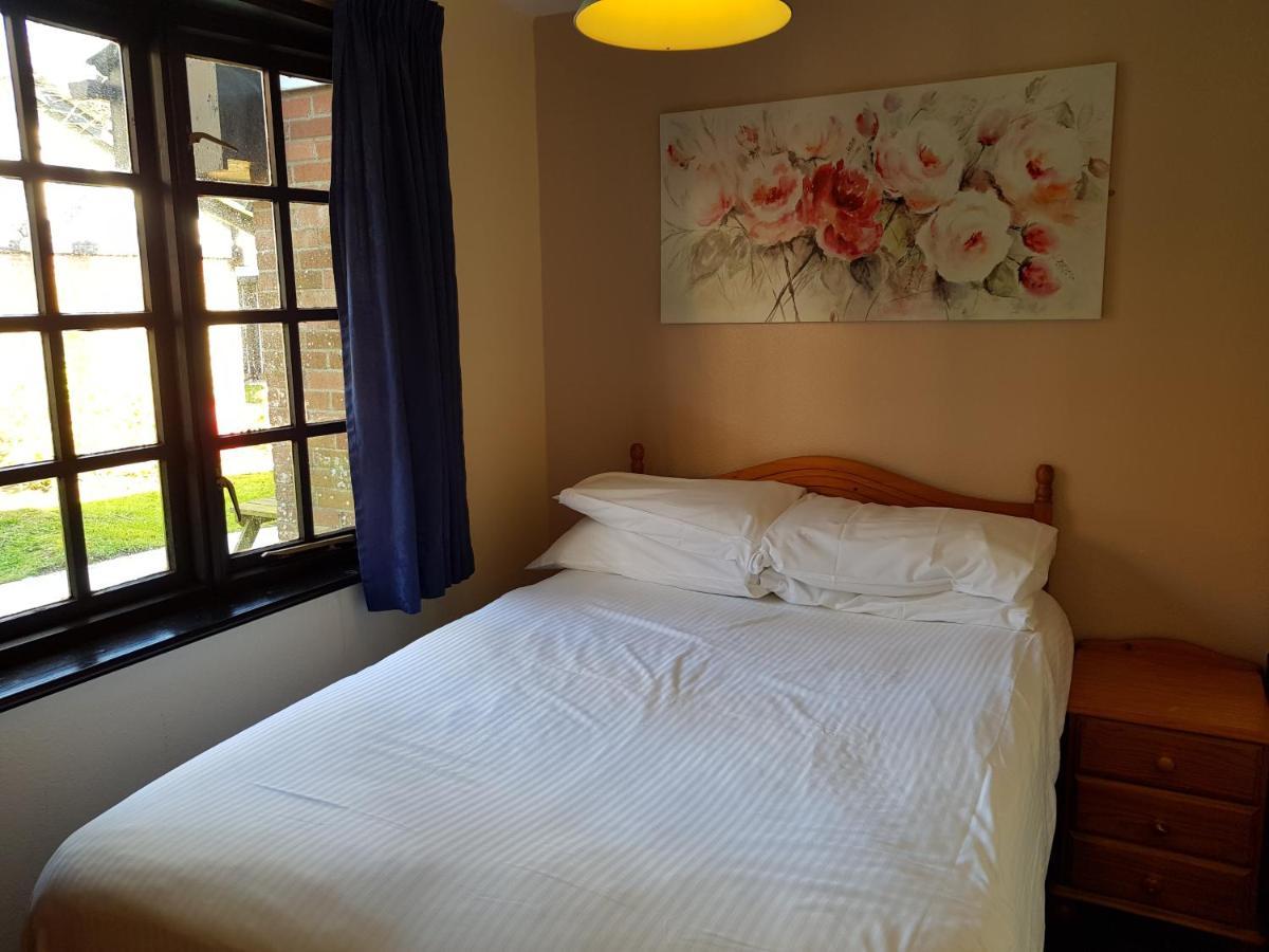 Tolroy Manor Holiday Park Hayle Luaran gambar