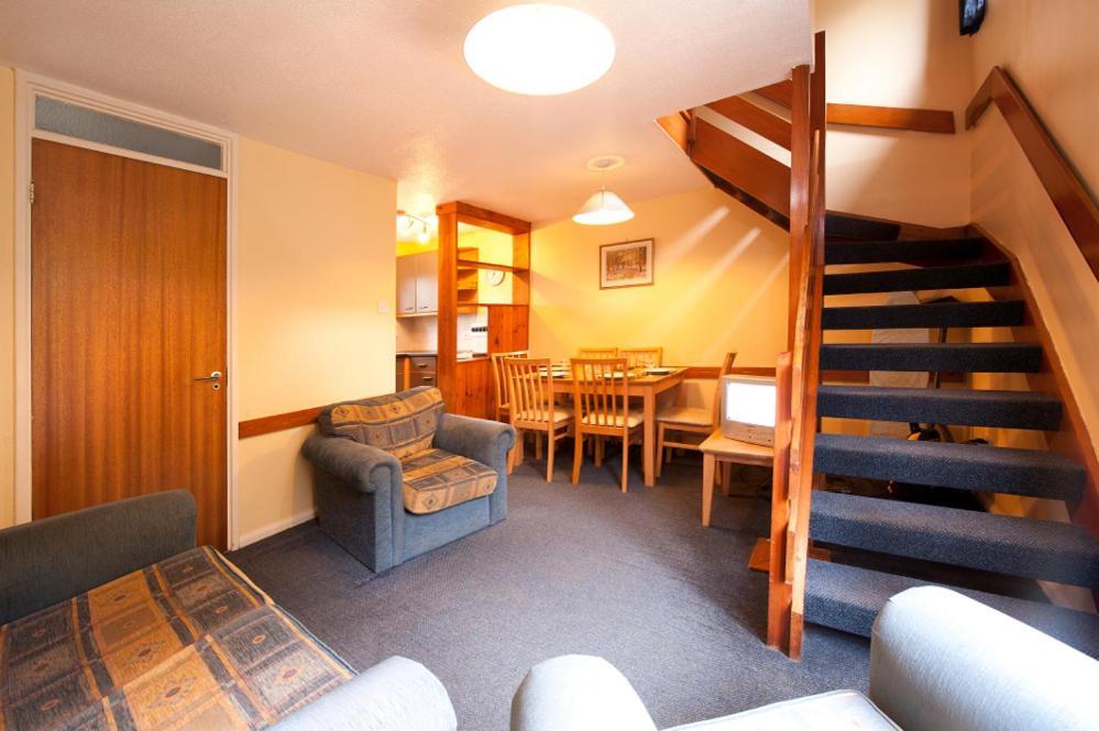 Tolroy Manor Holiday Park Hayle Luaran gambar