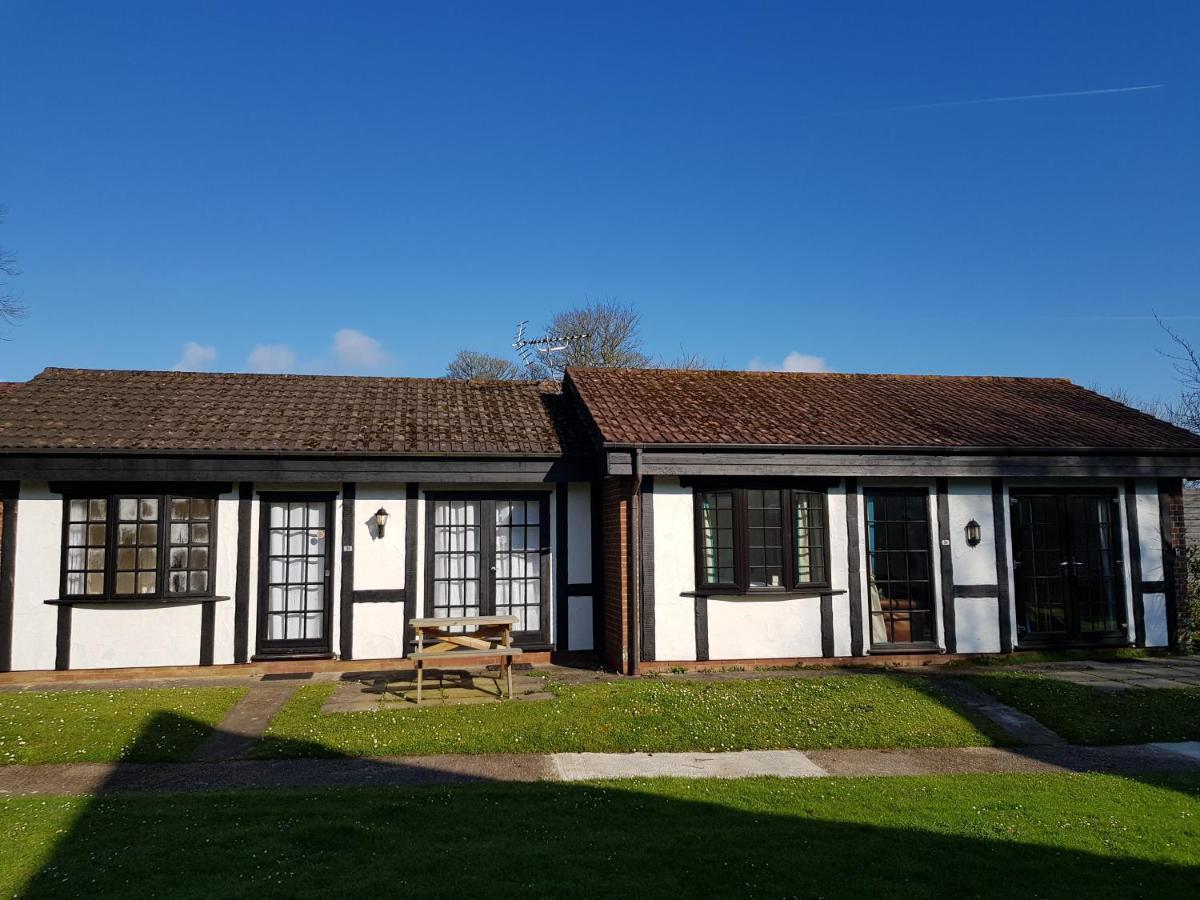 Tolroy Manor Holiday Park Hayle Luaran gambar