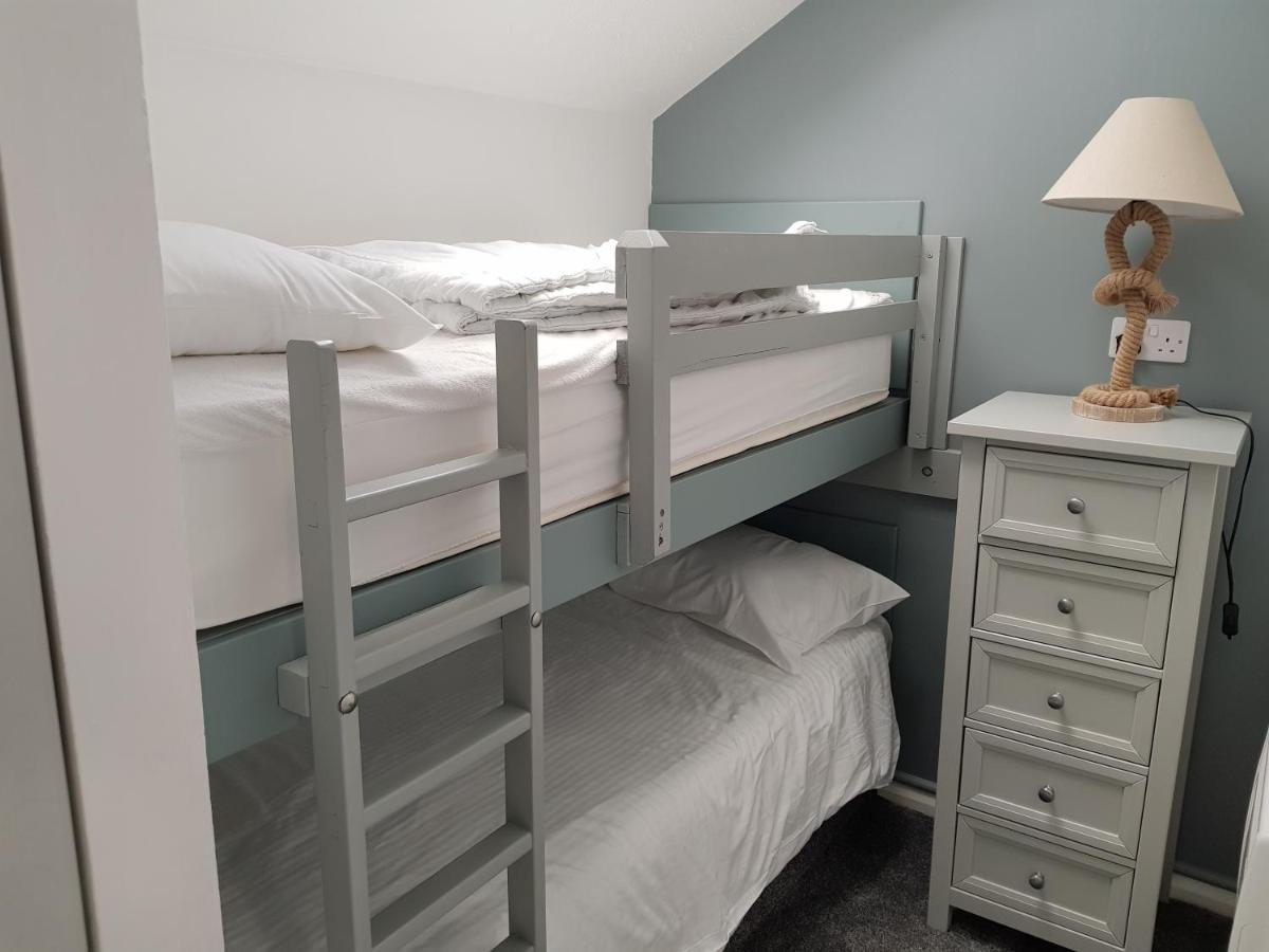 Tolroy Manor Holiday Park Hayle Luaran gambar
