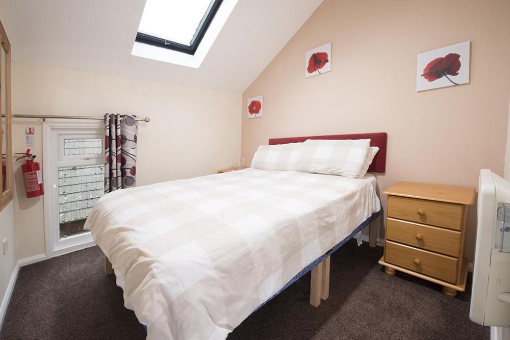 Tolroy Manor Holiday Park Hayle Luaran gambar