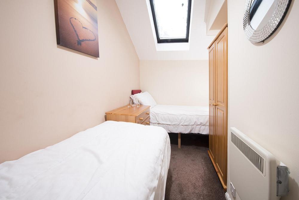 Tolroy Manor Holiday Park Hayle Luaran gambar