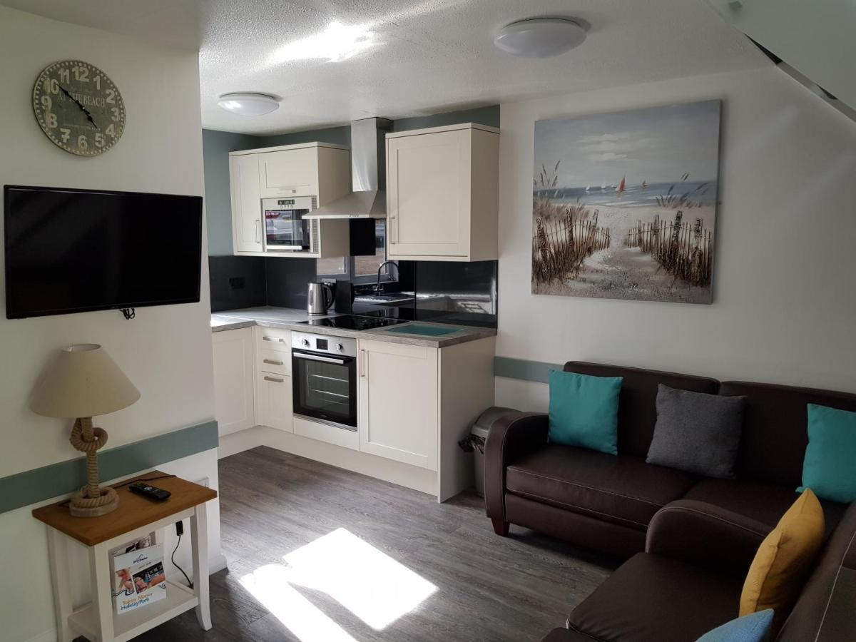 Tolroy Manor Holiday Park Hayle Luaran gambar