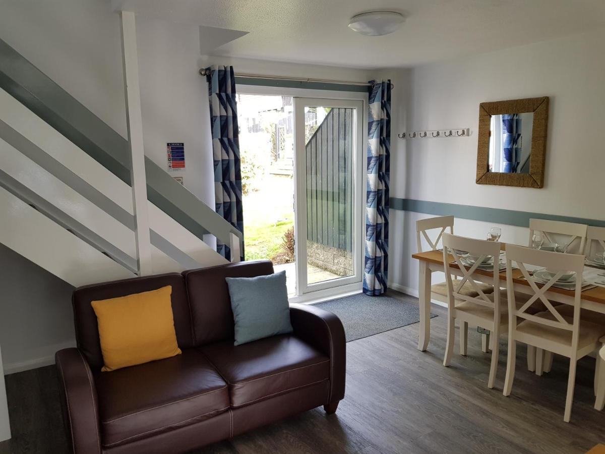 Tolroy Manor Holiday Park Hayle Luaran gambar
