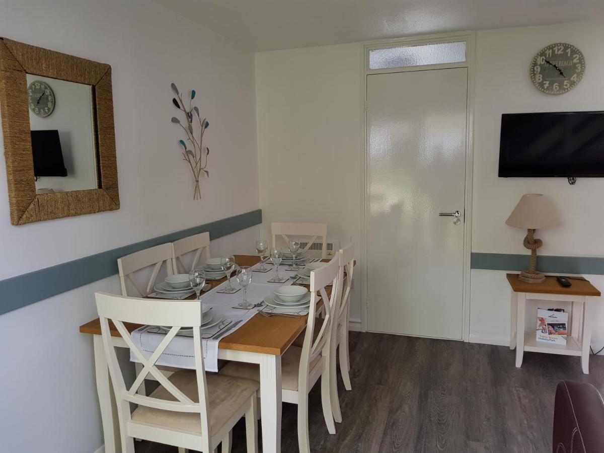 Tolroy Manor Holiday Park Hayle Luaran gambar