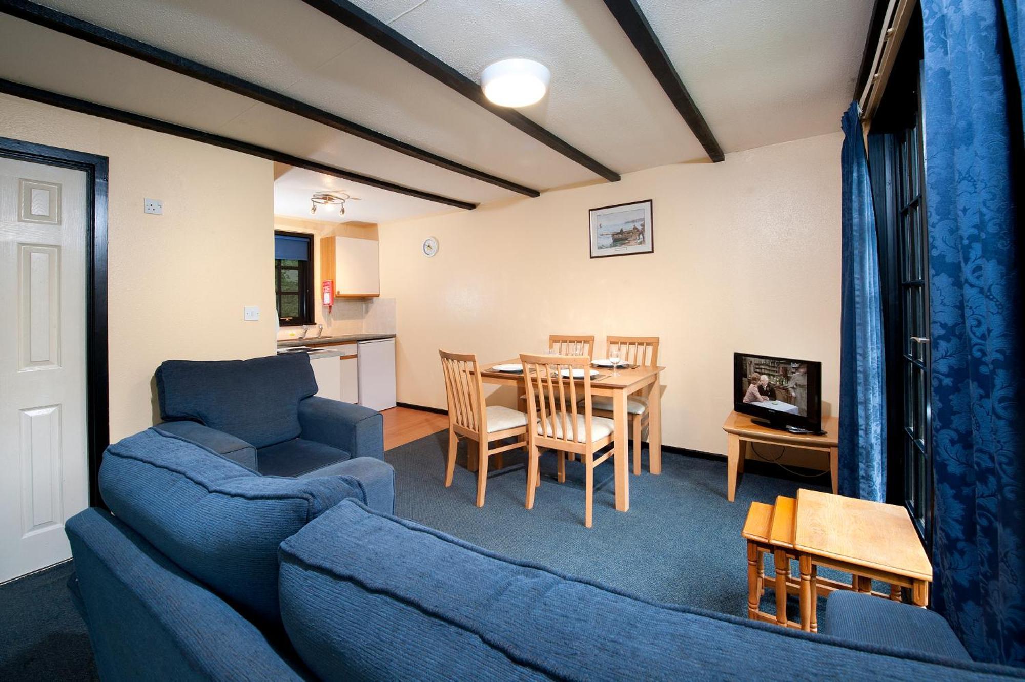 Tolroy Manor Holiday Park Hayle Luaran gambar