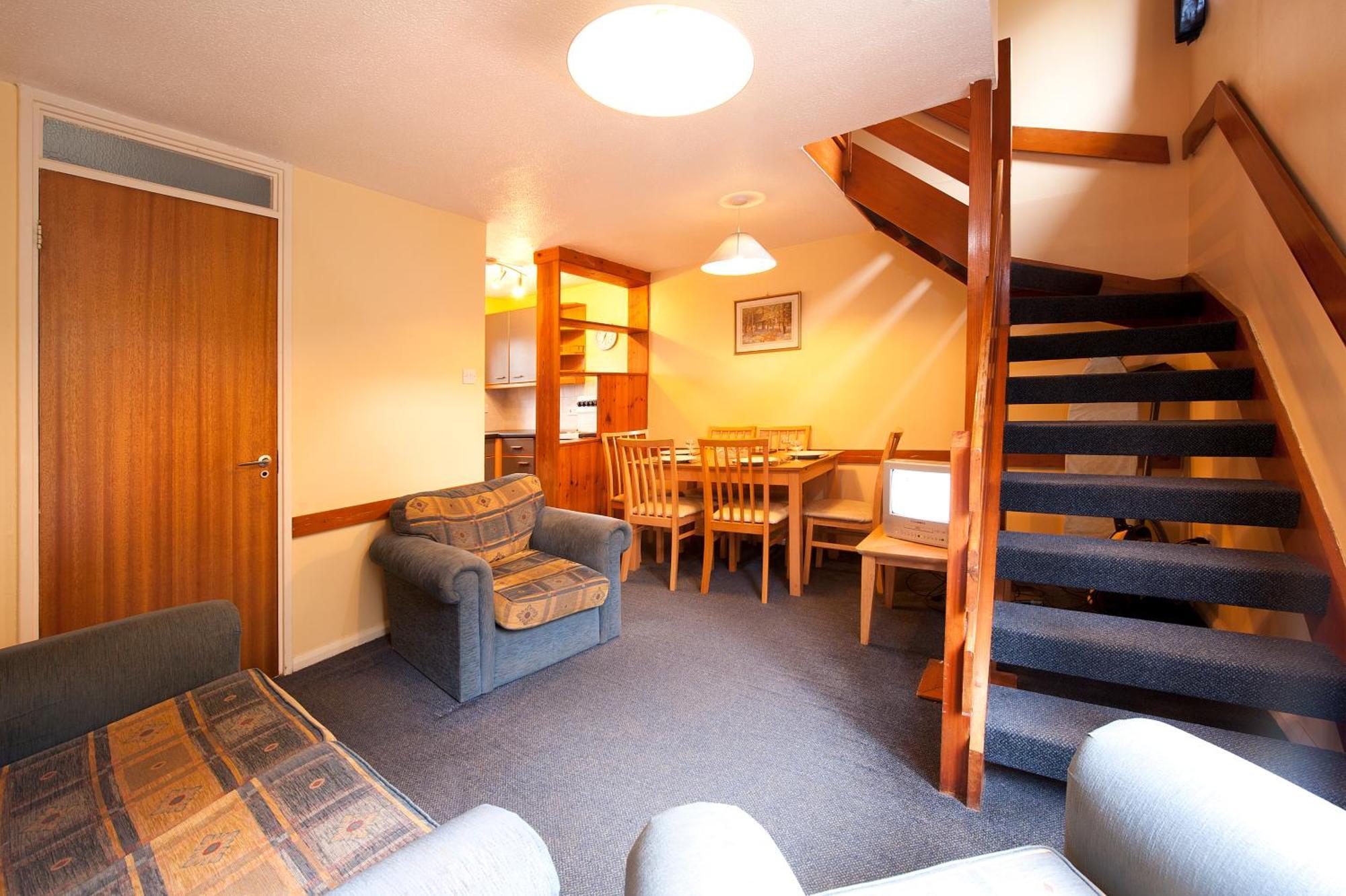 Tolroy Manor Holiday Park Hayle Luaran gambar