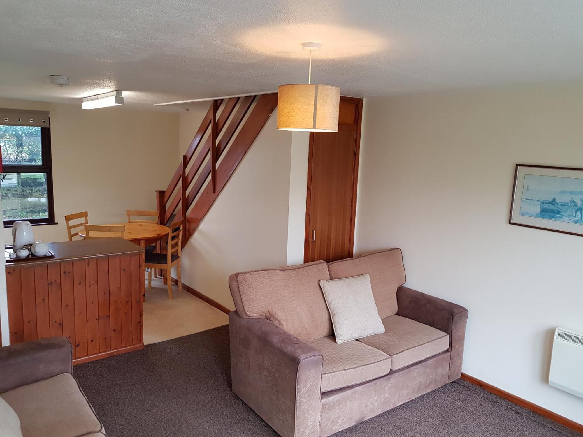 Tolroy Manor Holiday Park Hayle Luaran gambar
