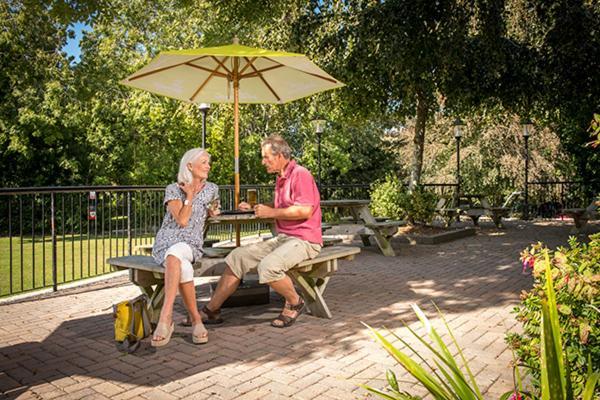 Tolroy Manor Holiday Park Hayle Luaran gambar