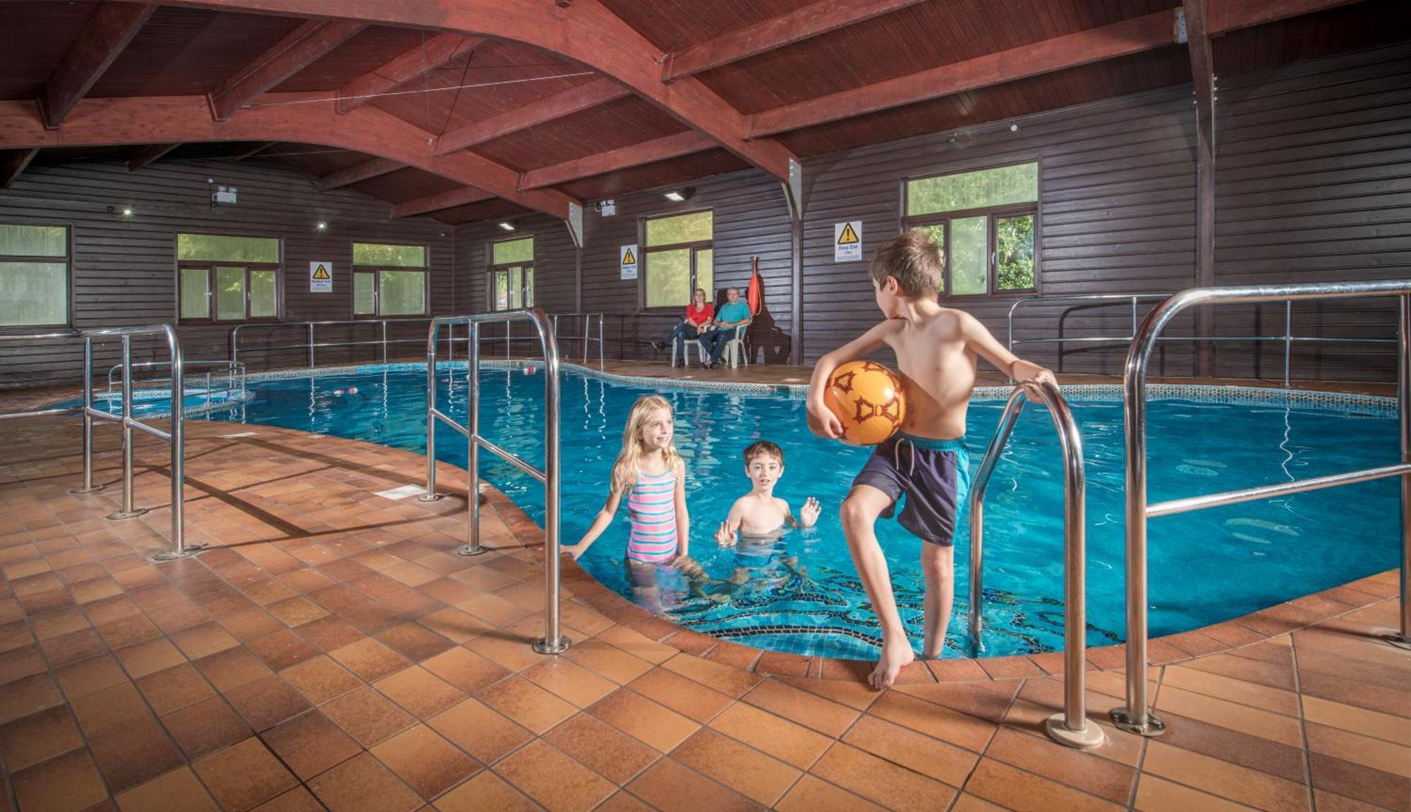 Tolroy Manor Holiday Park Hayle Luaran gambar
