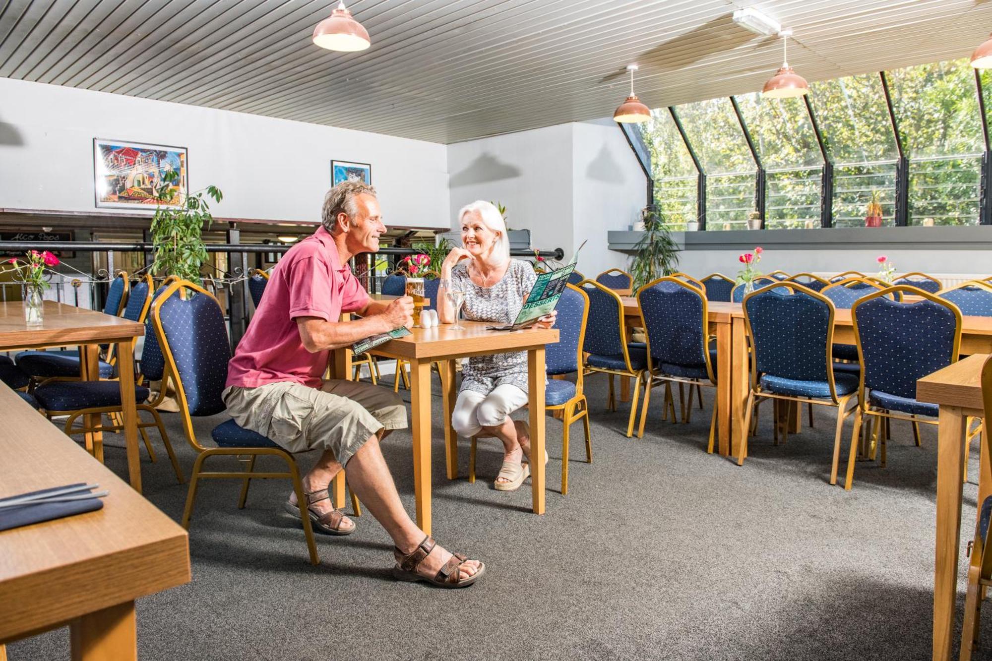 Tolroy Manor Holiday Park Hayle Luaran gambar